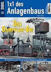 Dampflok eisenbahn journal gebraucht kaufen  Wird an jeden Ort in Deutschland