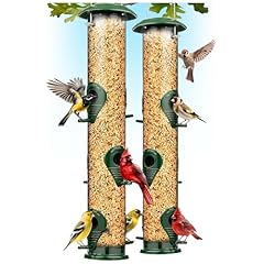 Metal bird feeders for sale  Delivered anywhere in USA 