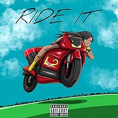 Ride explicit gebraucht kaufen  Wird an jeden Ort in Deutschland