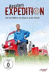 Kesslers expedition rädern gebraucht kaufen  Wird an jeden Ort in Deutschland