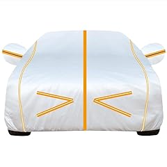 Car cover waterproof for sale  Delivered anywhere in UK