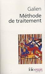 Méthode traitement claude d'occasion  Livré partout en France