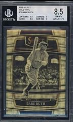Babe ruth card for sale  Delivered anywhere in USA 