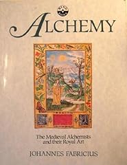 Alchemy medieval alchemists for sale  Delivered anywhere in UK