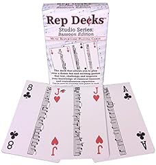Rep decks studio for sale  Delivered anywhere in USA 