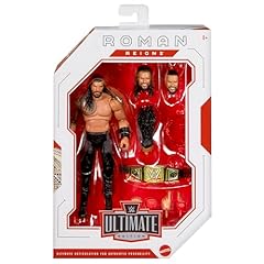 Wwe roman reigns for sale  Delivered anywhere in USA 