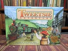 Tweetsie adventure for sale  Delivered anywhere in USA 