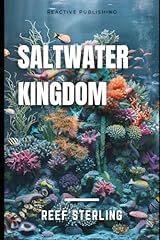 Saltwater kingdom mastering for sale  Delivered anywhere in USA 