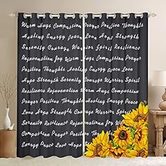 Sunflower compassion window for sale  Delivered anywhere in UK