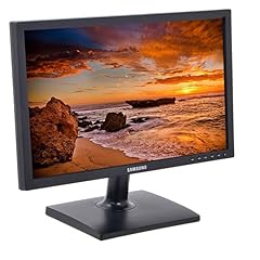 Samsung ecran ls19c20k d'occasion  Livré partout en France