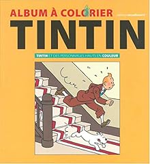Album colorier pers. d'occasion  Livré partout en France