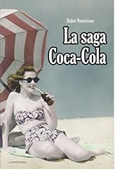 Saga coca cola d'occasion  Livré partout en Belgiqu
