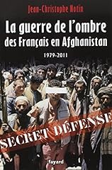 Guerre ombre français d'occasion  Livré partout en Belgiqu