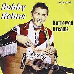 Borrowed dreams gebraucht kaufen  Wird an jeden Ort in Deutschland