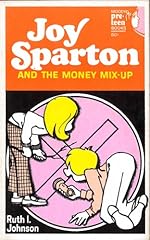 Joy sparton money for sale  Delivered anywhere in USA 