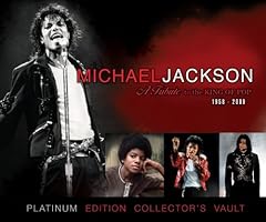 Michael jackson vault for sale  Delivered anywhere in UK