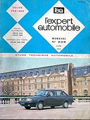 Revue technique expert d'occasion  Livré partout en France