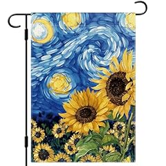 Dlzdn sunflower garden for sale  Delivered anywhere in USA 