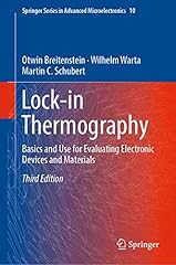 Lock thermography basics for sale  Delivered anywhere in UK