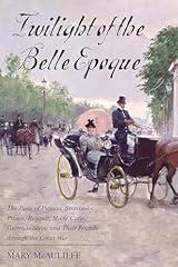 Twilight belle epoque for sale  Delivered anywhere in UK