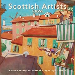 2026 scotland calendar for sale  Delivered anywhere in UK