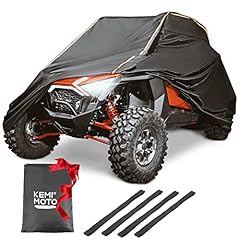 Kemimoto utv cover for sale  Delivered anywhere in USA 