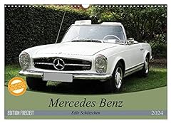 Mercedes benz edle gebraucht kaufen  Wird an jeden Ort in Deutschland
