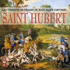 Messe saint hubert d'occasion  Livré partout en Belgiqu