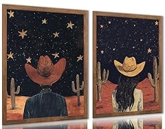 Pcs vintage western for sale  Delivered anywhere in USA 