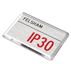 Fridge magnet felsham for sale  Delivered anywhere in UK