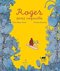 Roger coquille d'occasion  Livré partout en France