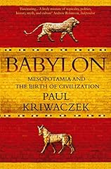 Babylon mesopotamia and usato  Spedito ovunque in Italia 