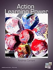 Action learning power for sale  Delivered anywhere in UK