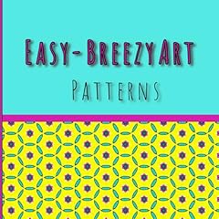 Easy breezy art gebraucht kaufen  Wird an jeden Ort in Deutschland