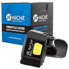 Niche thumb throttle for sale  Delivered anywhere in USA 