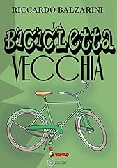 Bicicletta vecchia usato  Spedito ovunque in Italia 