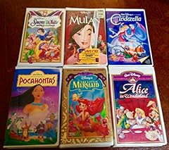 Disney animated princess for sale  Delivered anywhere in USA 