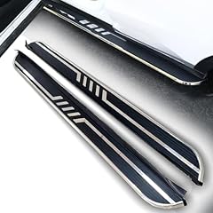 Running boards discovery for sale  Delivered anywhere in UK