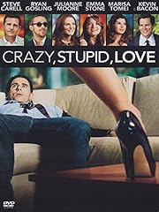 Crazy stupid love d'occasion  Livré partout en France