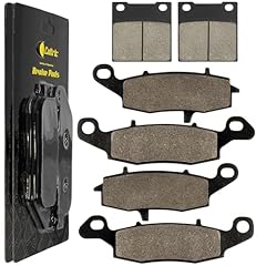 Caltric front rear for sale  Delivered anywhere in USA 