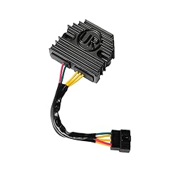 Voltage regulator rectifier for sale  Delivered anywhere in Ireland