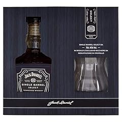 Jack daniel single usato  Spedito ovunque in Italia 