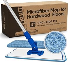 Cinch mop microfiber for sale  Delivered anywhere in USA 