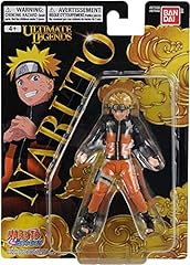 Ultimate legends naruto for sale  Delivered anywhere in UK
