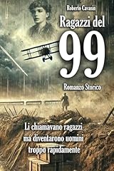 Ragazzi del romanzo d'occasion  Livré partout en Belgiqu