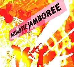 Acoustic jamboree for sale  Delivered anywhere in UK