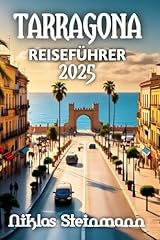 Tarragona reiseführer 2025 gebraucht kaufen  Wird an jeden Ort in Deutschland
