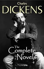 Charles dickens complete for sale  Delivered anywhere in USA 