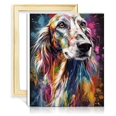 Tangfeiy paint kits for sale  Delivered anywhere in UK