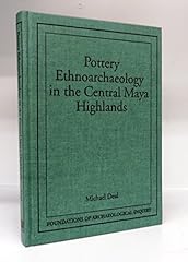 Pottery ethnoarchaeology centr for sale  Delivered anywhere in UK